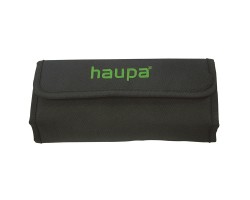 Сейлоновая сумка «Варио» без содержимого Haupa