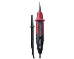Basic 6-400 В* Прибор для проверки наличия напряжения Haupa