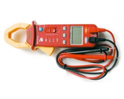 Multi Clamp Миниатюрные токоизмерительные клещи Haupa