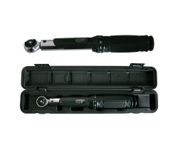 Динамометрический ключ 1/4" , 5 - 25 Нм