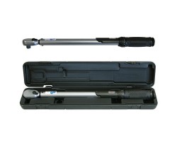 Динамометрический ключ 3/8" , 21 - 119 Нм