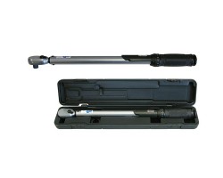 Динамометрический ключ 1/2" , 42 - 210 Нм