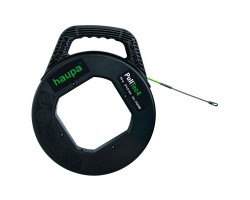 Устройство для протяжки кабеля HAUPA-PullTec (4 мм, 20 м)