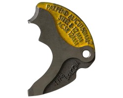 Дополнительный сегмент к резаку арт. 200178
