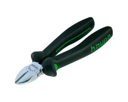 Двухкомпонентные боковые кусачки DIN 5749