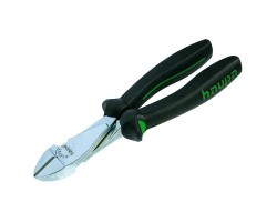 Двухкомпонентные механические боковые кусачки DIN 5749