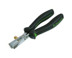 Двухкомпонентные клещи для снятия изоляции DIN 7168