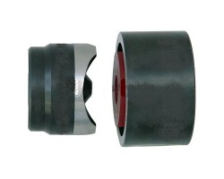 Насадка метрическая ISO 63