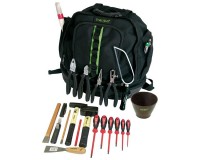 Рюкзак для инструментов „Backpack“ (с наполнением)