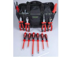 Сумка с набором инструментов "ToolBag XL 1000 V"
