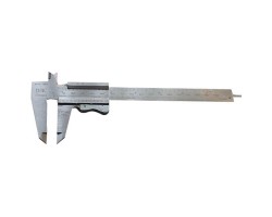 Штангенциркуль «Inox»