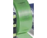 Рулон антистатический  зеленого цвета 150 мм Iteco