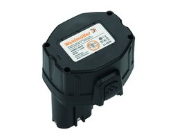AKKU APG/AKT сменный аккумулятор Weidmueller 